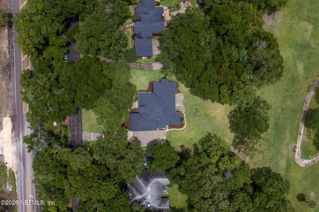3622 VIA DEL MAR Road, Fernandina Beach, FL 32034