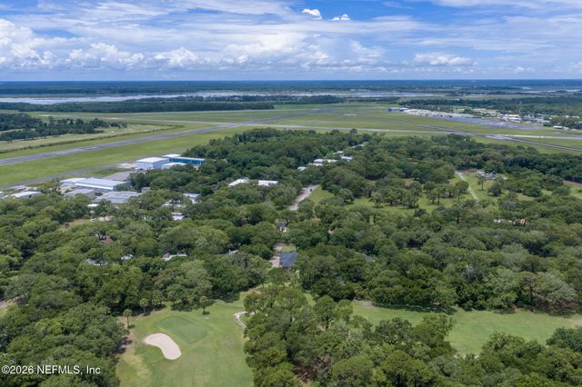 3622 VIA DEL MAR Road, Fernandina Beach, FL 32034