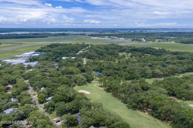 3622 VIA DEL MAR Road, Fernandina Beach, FL 32034