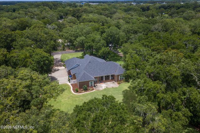 3622 VIA DEL MAR Road, Fernandina Beach, FL 32034