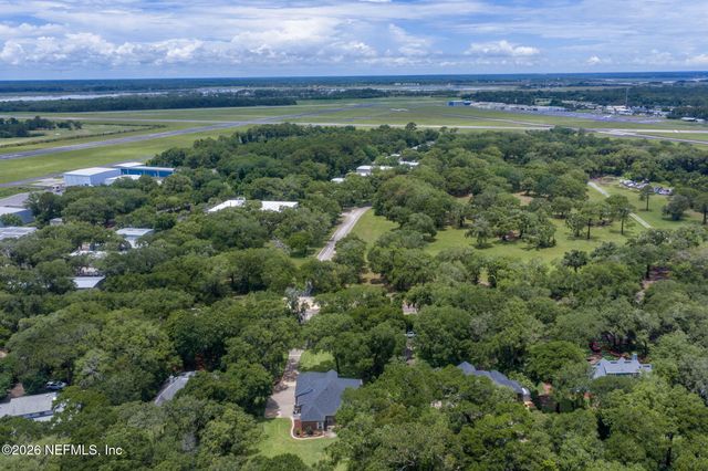 3622 VIA DEL MAR Road, Fernandina Beach, FL 32034