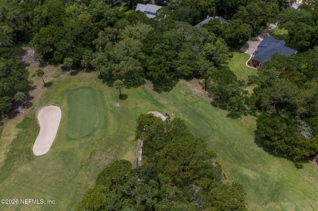 3622 VIA DEL MAR Road, Fernandina Beach, FL 32034