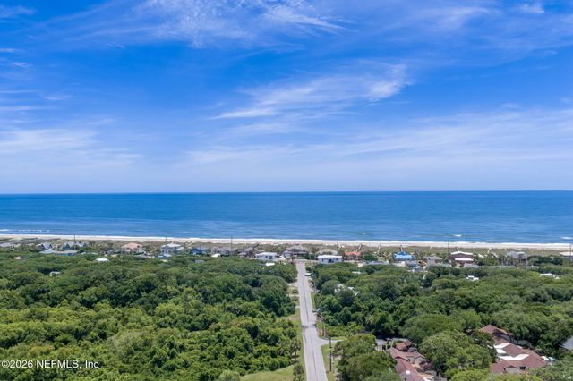 3622 VIA DEL MAR Road, Fernandina Beach, FL 32034