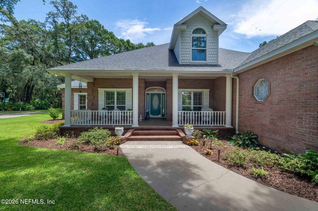 3622 VIA DEL MAR Road, Fernandina Beach, FL 32034