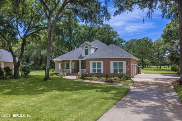 3622 VIA DEL MAR Road, Fernandina Beach, FL 32034