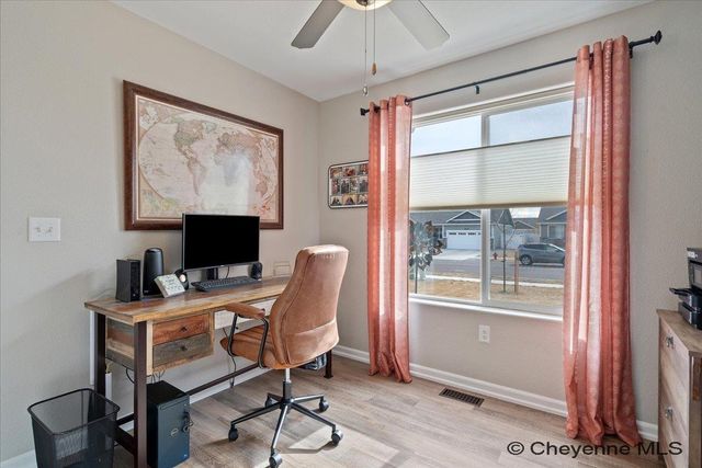 3612 THOMAS RD, Cheyenne, WY 82009