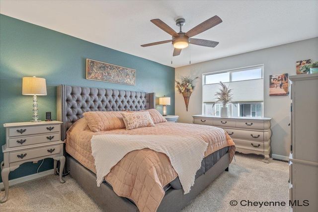 3612 THOMAS RD, Cheyenne, WY 82009