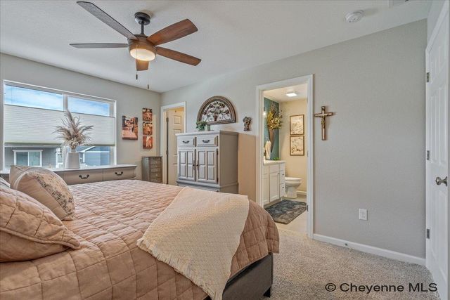 3612 THOMAS RD, Cheyenne, WY 82009