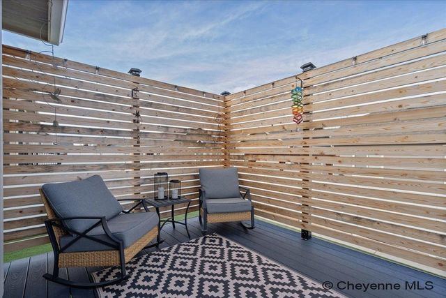 3612 THOMAS RD, Cheyenne, WY 82009