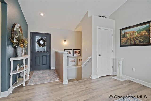 3612 THOMAS RD, Cheyenne, WY 82009