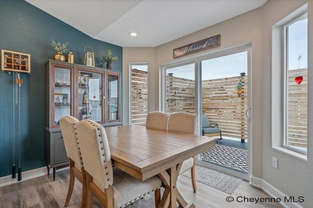 3612 THOMAS RD, Cheyenne, WY 82009