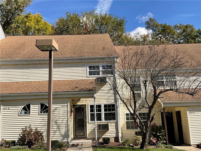 1271 Washington Street 5, Middletown, CT 06457