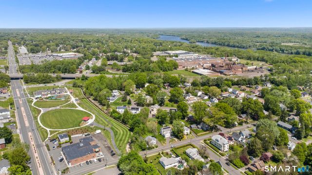 121 East Barber Street, Windsor, CT 06095
