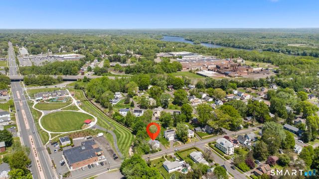 121 East Barber Street, Windsor, CT 06095