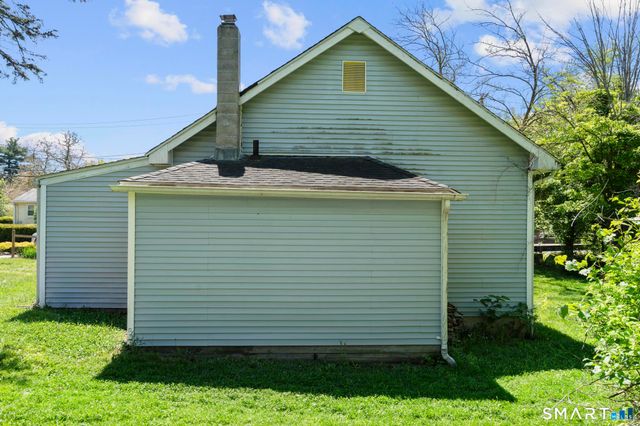 121 East Barber Street, Windsor, CT 06095