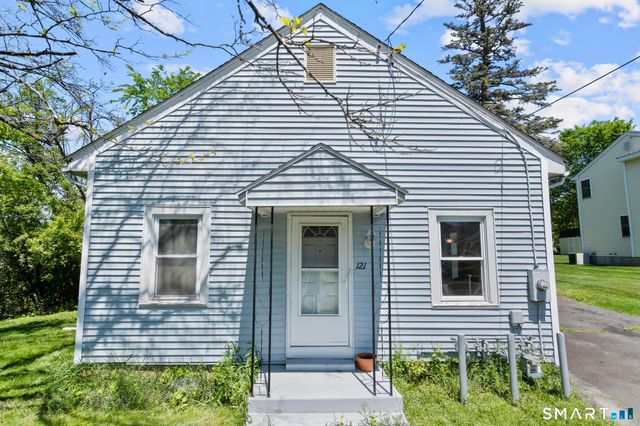 121 East Barber Street, Windsor, CT 06095