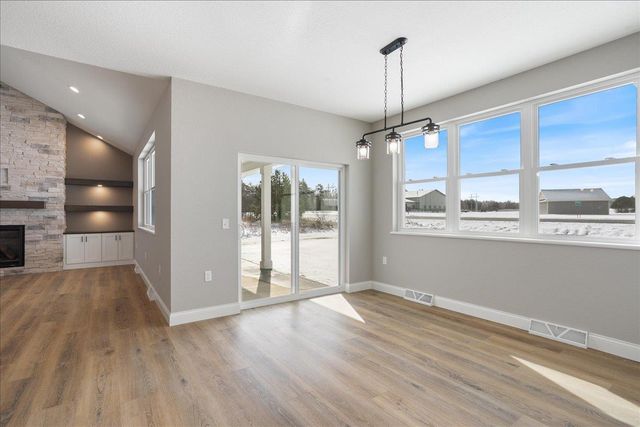 118105 BETTY DRIVE, Stratford, WI 54484