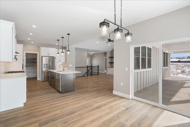 118105 BETTY DRIVE, Stratford, WI 54484