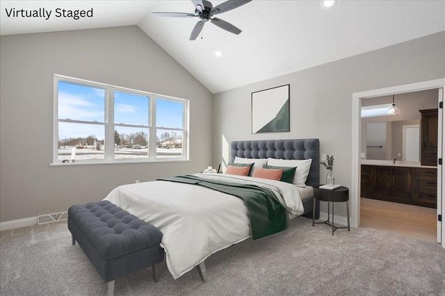 118105 BETTY DRIVE, Stratford, WI 54484