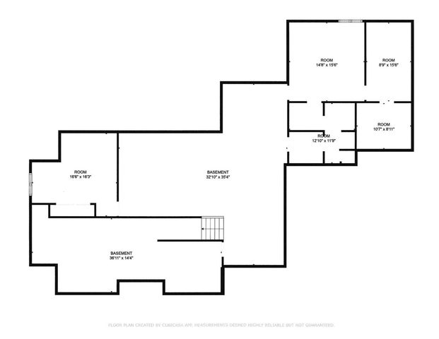 118105 BETTY DRIVE, Stratford, WI 54484