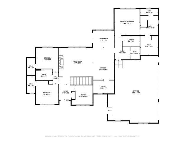118105 BETTY DRIVE, Stratford, WI 54484