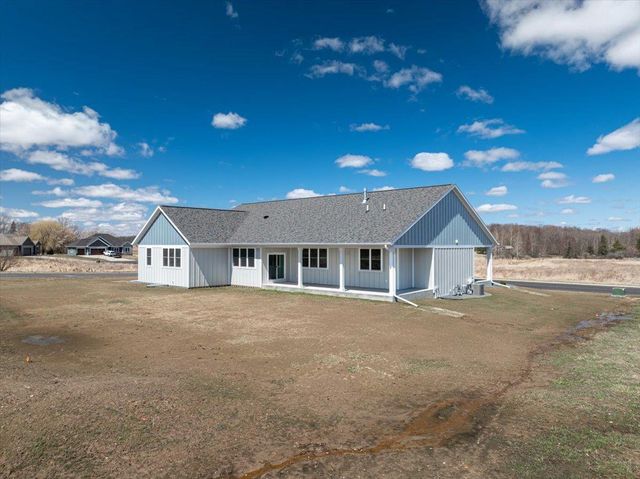 118105 BETTY DRIVE, Stratford, WI 54484