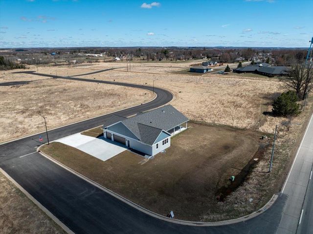 118105 BETTY DRIVE, Stratford, WI 54484