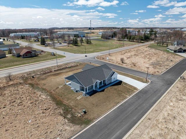 118105 BETTY DRIVE, Stratford, WI 54484