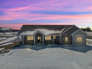 118105 BETTY DRIVE, Stratford, WI 54484