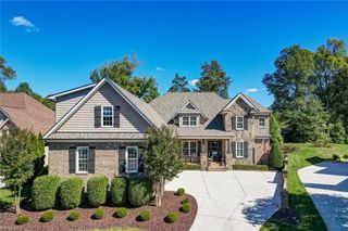 2504 Duck Club Road, Greensboro, NC 27410