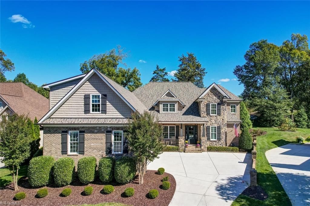 2504 Duck Club Road, Greensboro, NC 27410