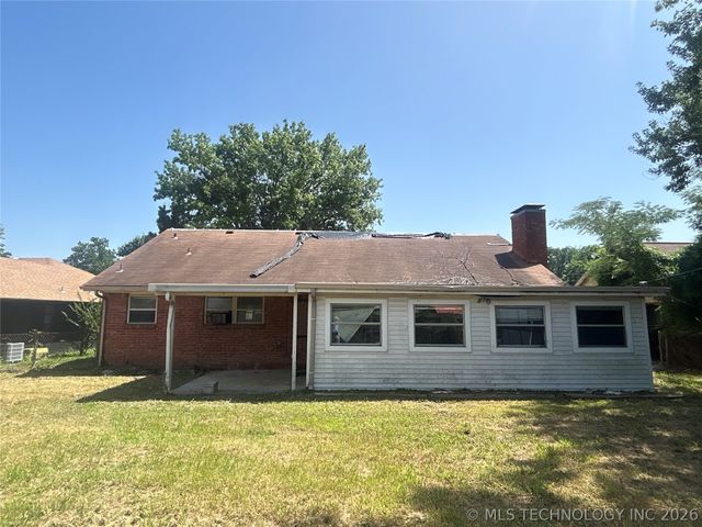 9067 E 33rd Street, Tulsa, OK 74145