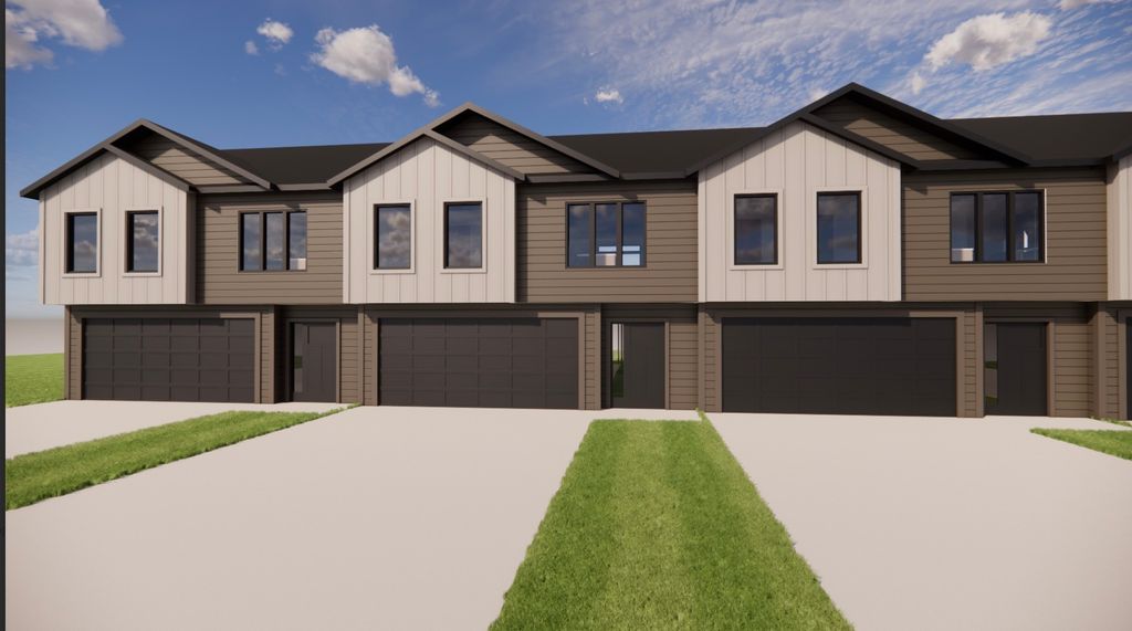 1376 Meadow Rose Place, Waukee, IA 50263