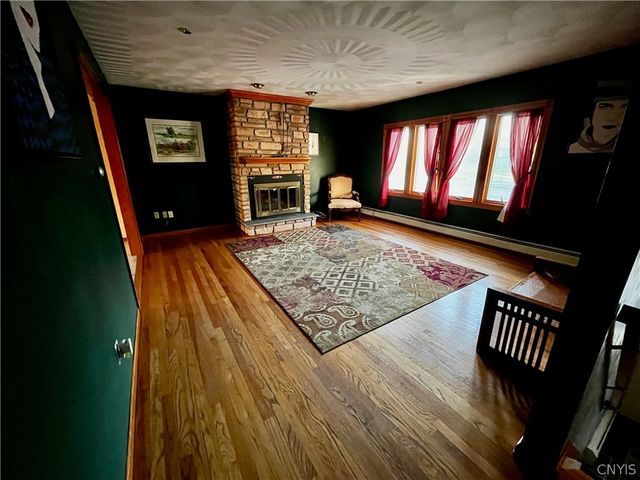 129 Utica Road, Kirkland, NY 13323
