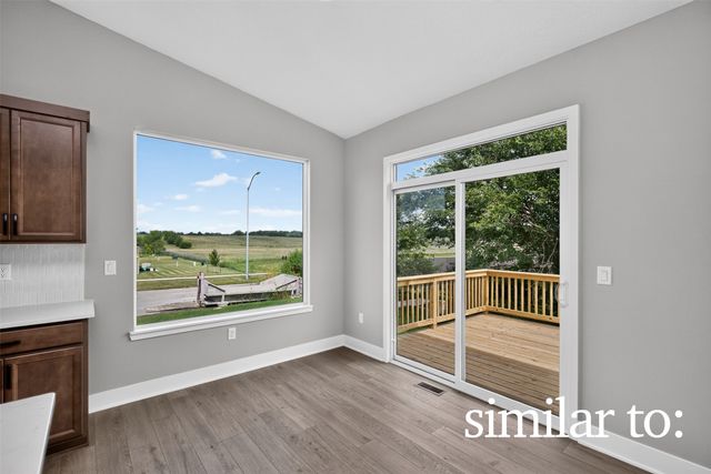 8216 Mahon Court, Johnston, IA 50131