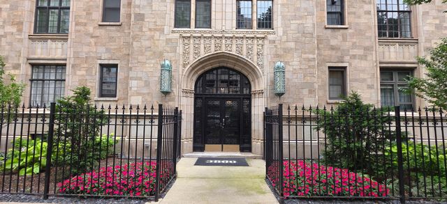 3800 N LAKE SHORE Drive 3D, Chicago, IL 60613