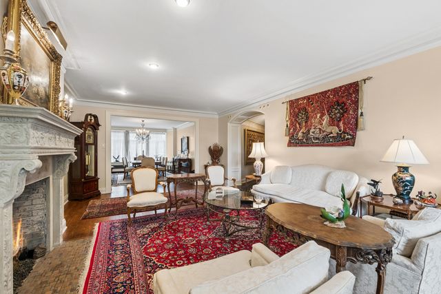 3800 N LAKE SHORE Drive 3D, Chicago, IL 60613
