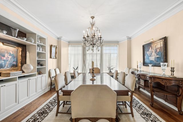3800 N LAKE SHORE Drive 3D, Chicago, IL 60613