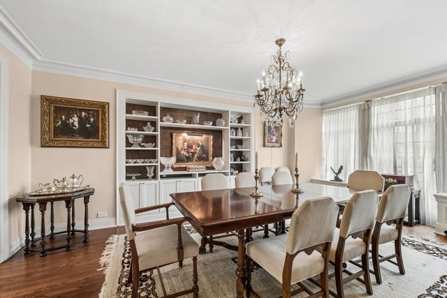 3800 N LAKE SHORE Drive 3D, Chicago, IL 60613