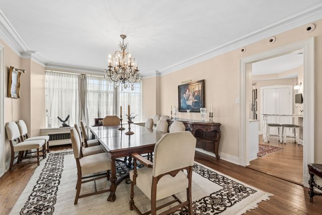 3800 N LAKE SHORE Drive 3D, Chicago, IL 60613