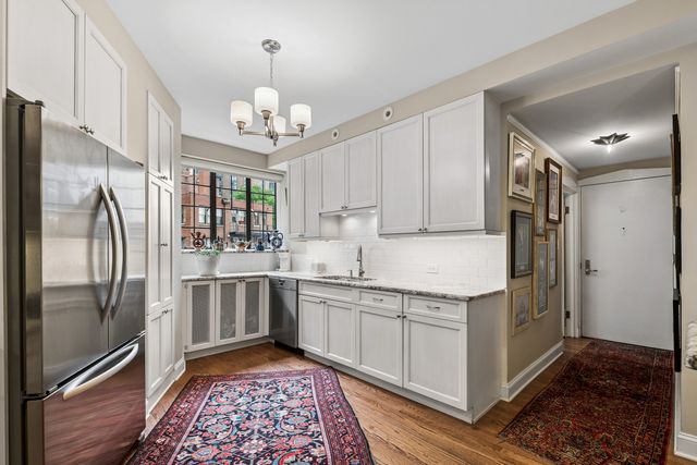 3800 N LAKE SHORE Drive 3D, Chicago, IL 60613