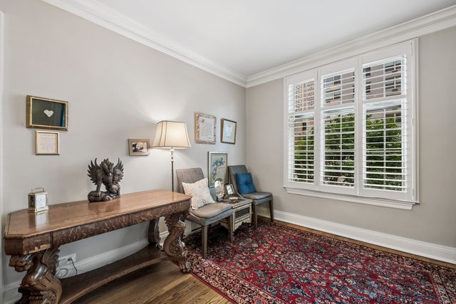 3800 N LAKE SHORE Drive 3D, Chicago, IL 60613