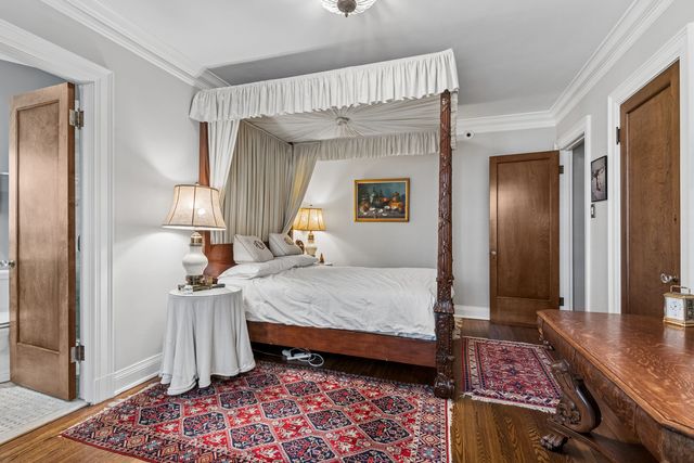 3800 N LAKE SHORE Drive 3D, Chicago, IL 60613