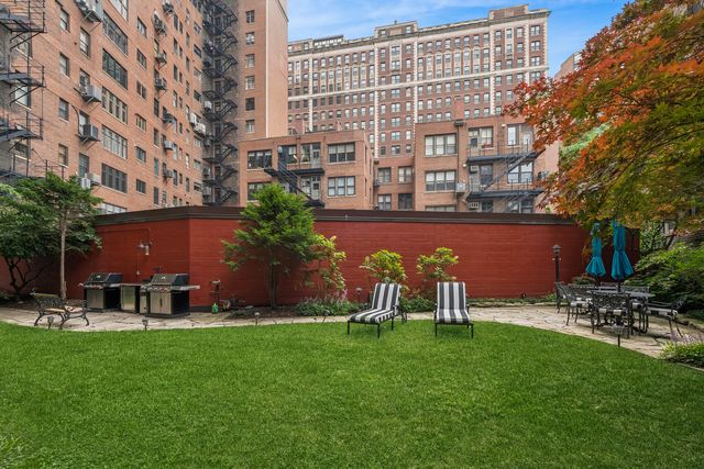 3800 N LAKE SHORE Drive 3D, Chicago, IL 60613