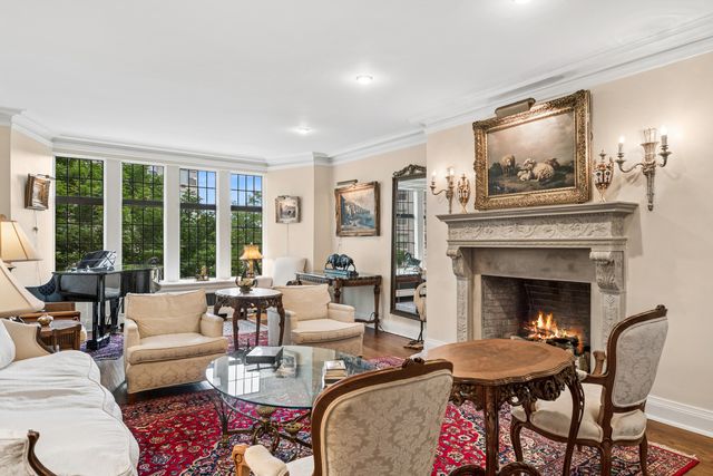 3800 N LAKE SHORE Drive 3D, Chicago, IL 60613