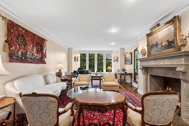 3800 N LAKE SHORE Drive 3D, Chicago, IL 60613