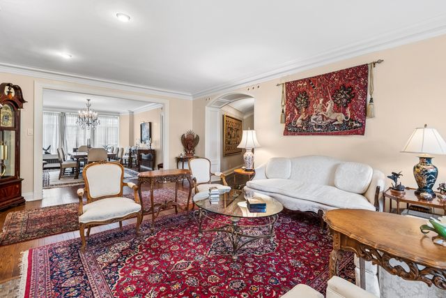 3800 N LAKE SHORE Drive 3D, Chicago, IL 60613