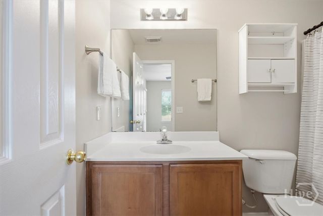 44 Ashleigh Lane, Savannah, GA 31407