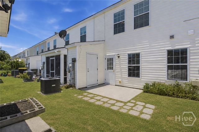 44 Ashleigh Lane, Savannah, GA 31407