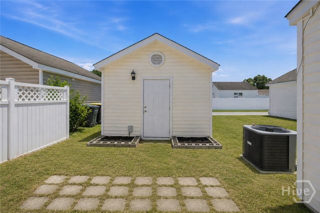 44 Ashleigh Lane, Savannah, GA 31407